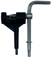 EXTRACTOR DE CADENA NEGRO