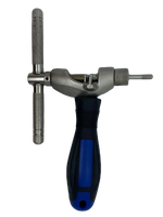 EXTRACTOR DE PERNO DE CADENA