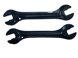 LLAVE PARA CONOS DE MAZA