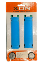 PUÑOS DE EVA MTB DE 120MM 